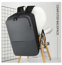 Стильный городской рюкзак для ноутбука (5295)