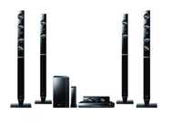 Sistem Blu-ray Home Theater 7.1 Samsung HT-D6750W wireless