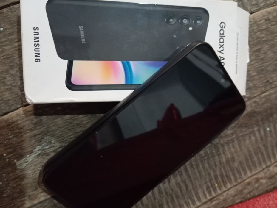 Samsung Galaxy a05