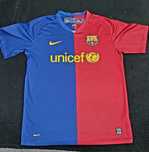 Tricou Fc Barcelona
