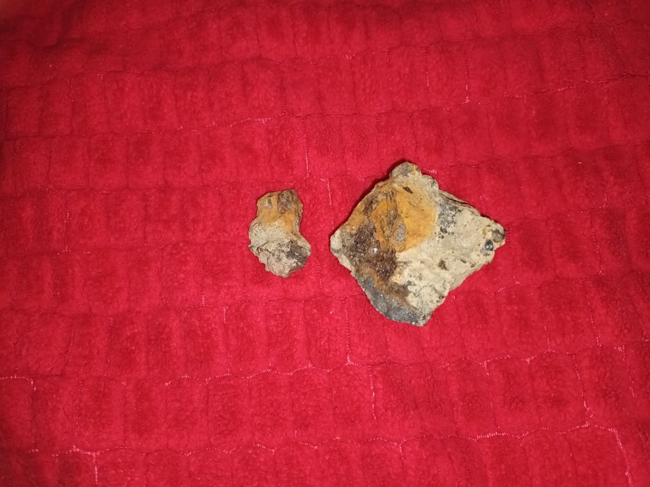 Meteorit   Feros.