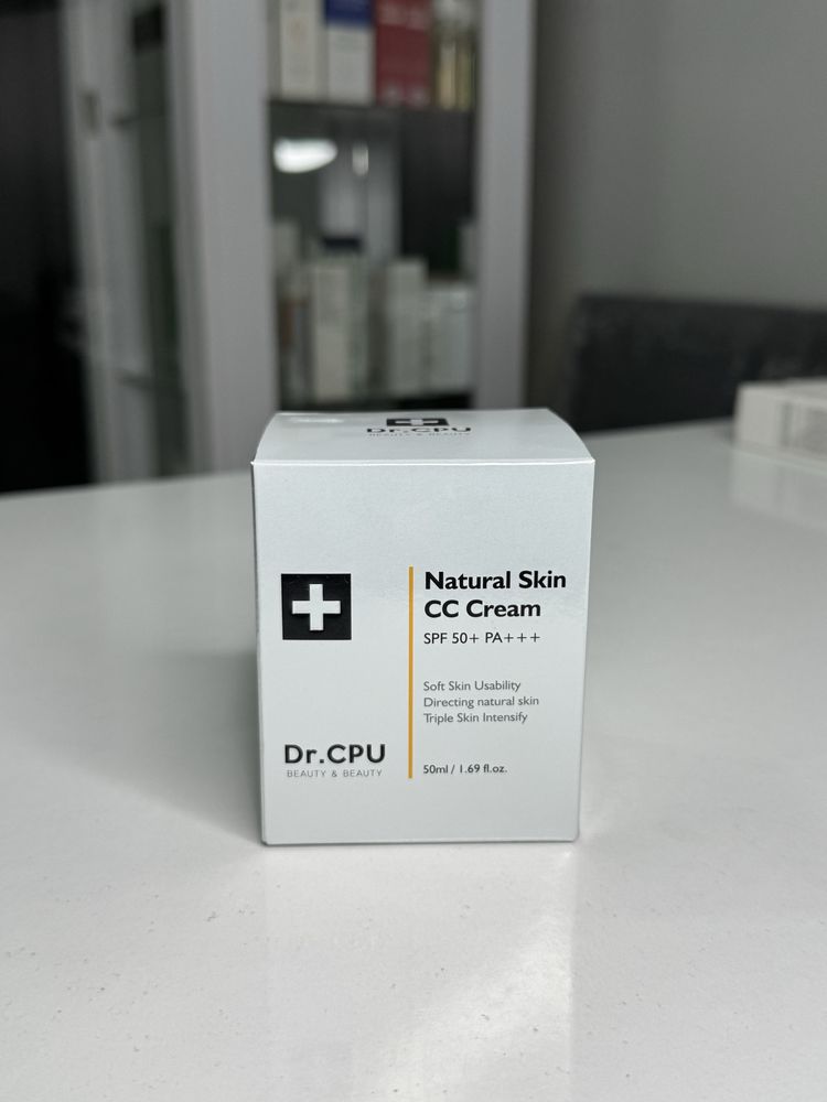 Dr.cpuning barcha SPFlari mavjud!