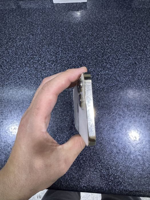 iphone 13 pro max pamit 1T yomkost 73 oqip tel qlila