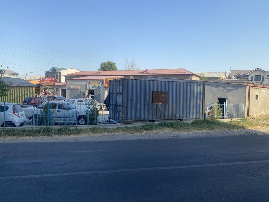 Vulkanizatsiya arendaga beriladi