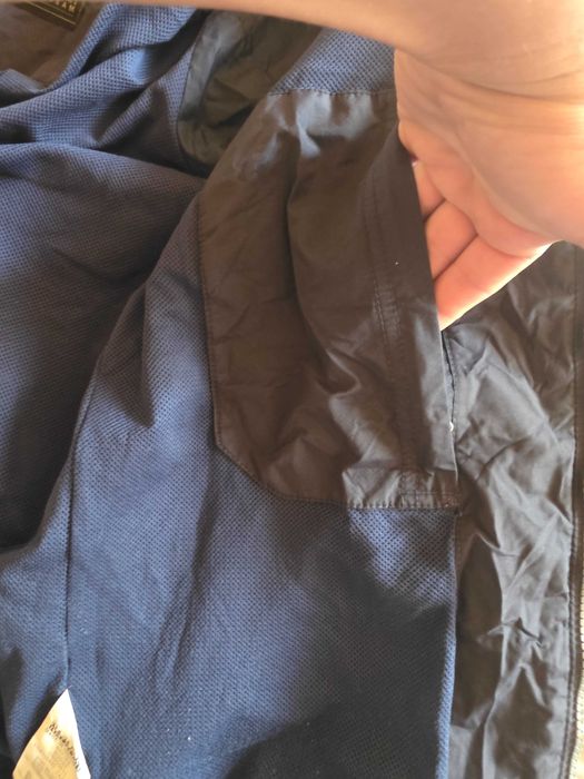 Napapijri Geographic Classic Harrington Мъжко Яке Ежедневно Туризъм М