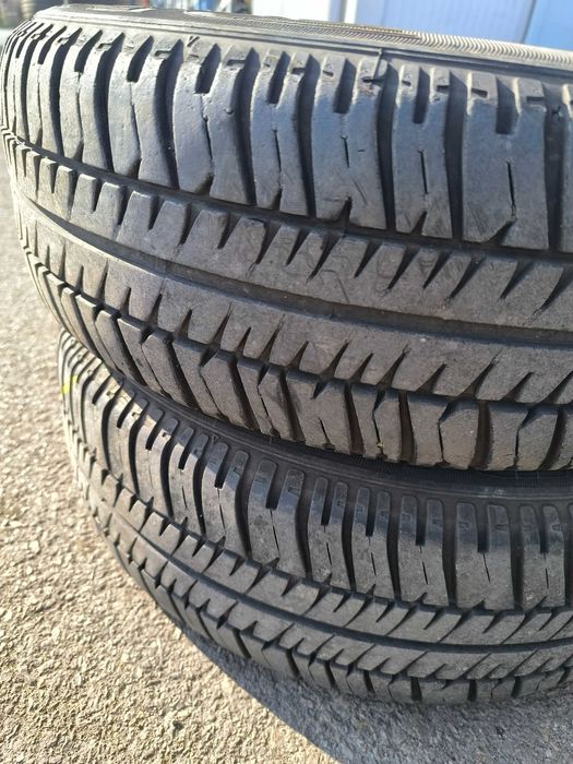 Летни гуми Дебица Debica 185/65/15  с 6мм грайфер