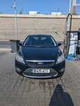 Vand Ford Focus Titanium (MK2) 1.6 TDCi, 2010, Sistem audio Alpine