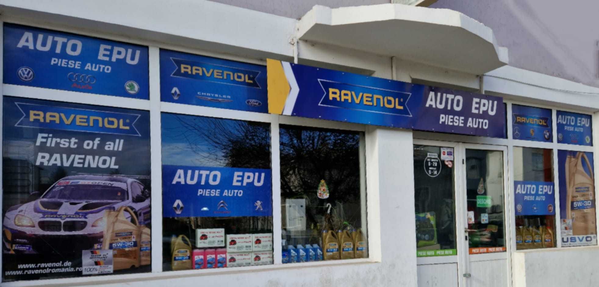 AUTO EPU-> Anvelope la cele mai bune Preturi !