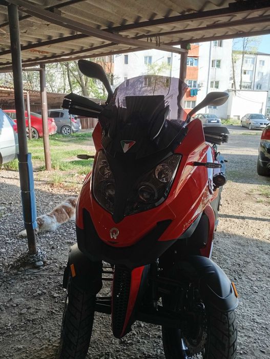 quadro4 impecabil