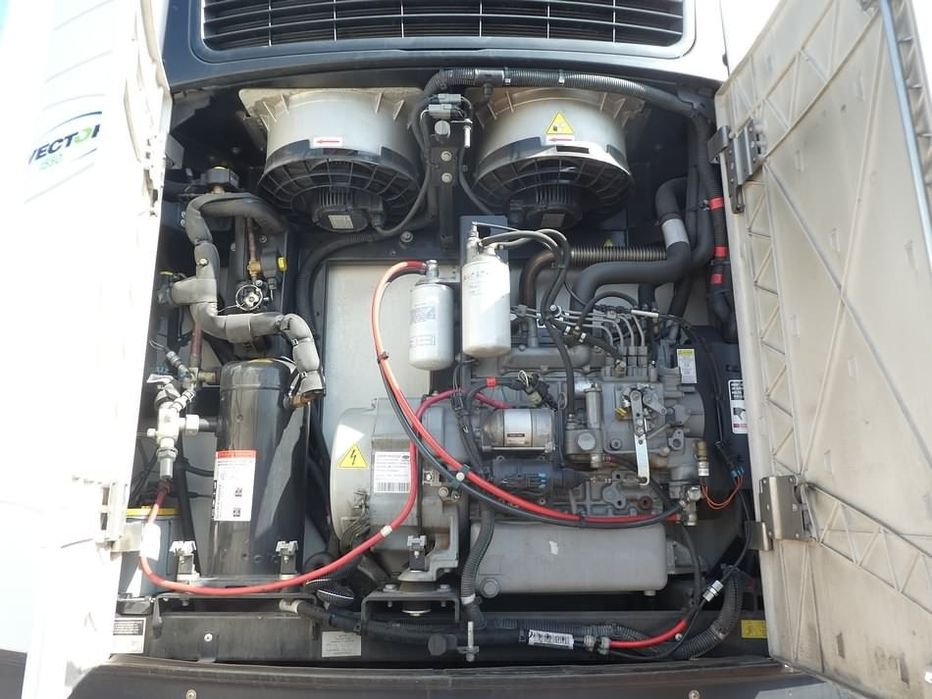 Intervenție/Depanaj 24/7 Thermo King, Zanotti, Carrier, Schmitz