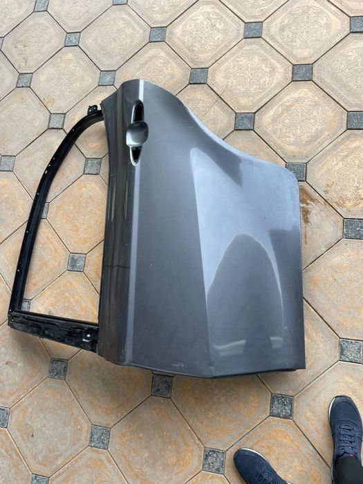 Дверь от камри 75