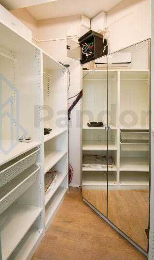 Тристаен апартамент под наем в  Центъра