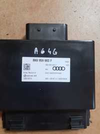 Calculator baterie, 8K0959663F, Audi A6 Avant 4G5, C7, (id:175700)