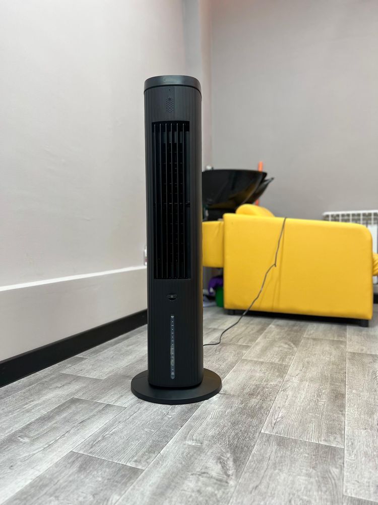 Вентилятор Midea в рассрочку