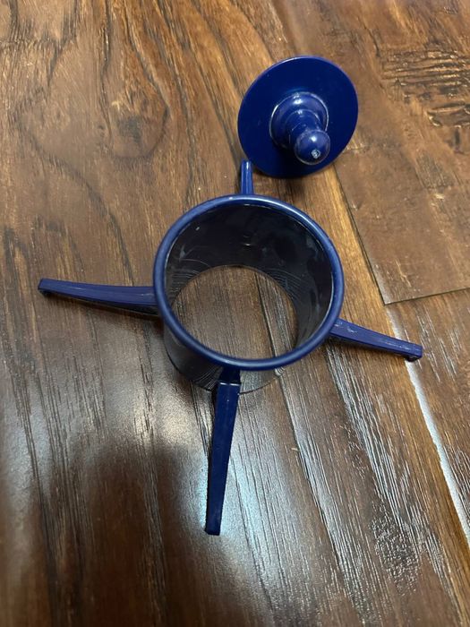 Детский гончарный круг