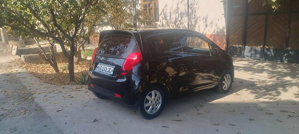 Spark sotiladi srochna