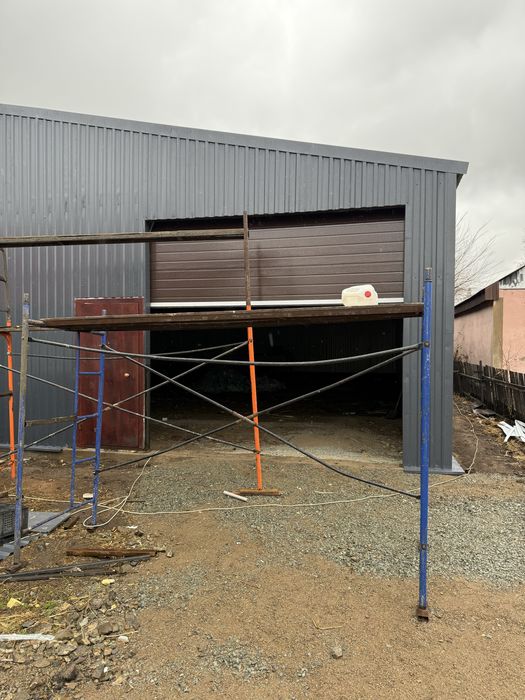 Памишение в аренду