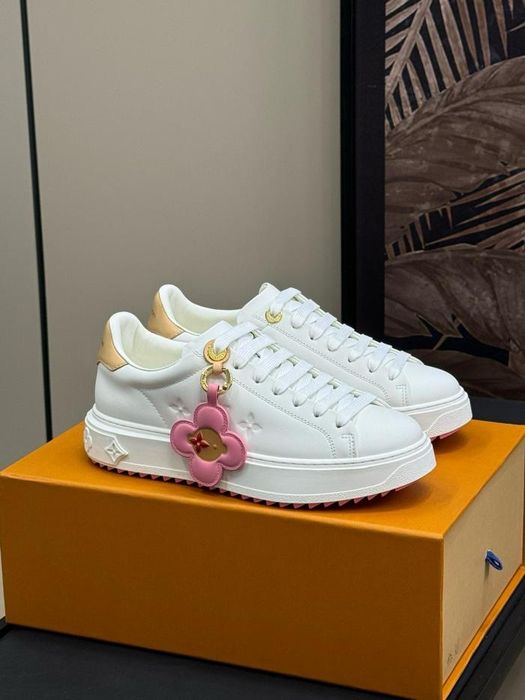 Дамски кец Louis Vuitton , размер  38 и 40
