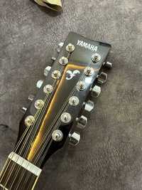 Гитара Yamaha FG820 12 Струн