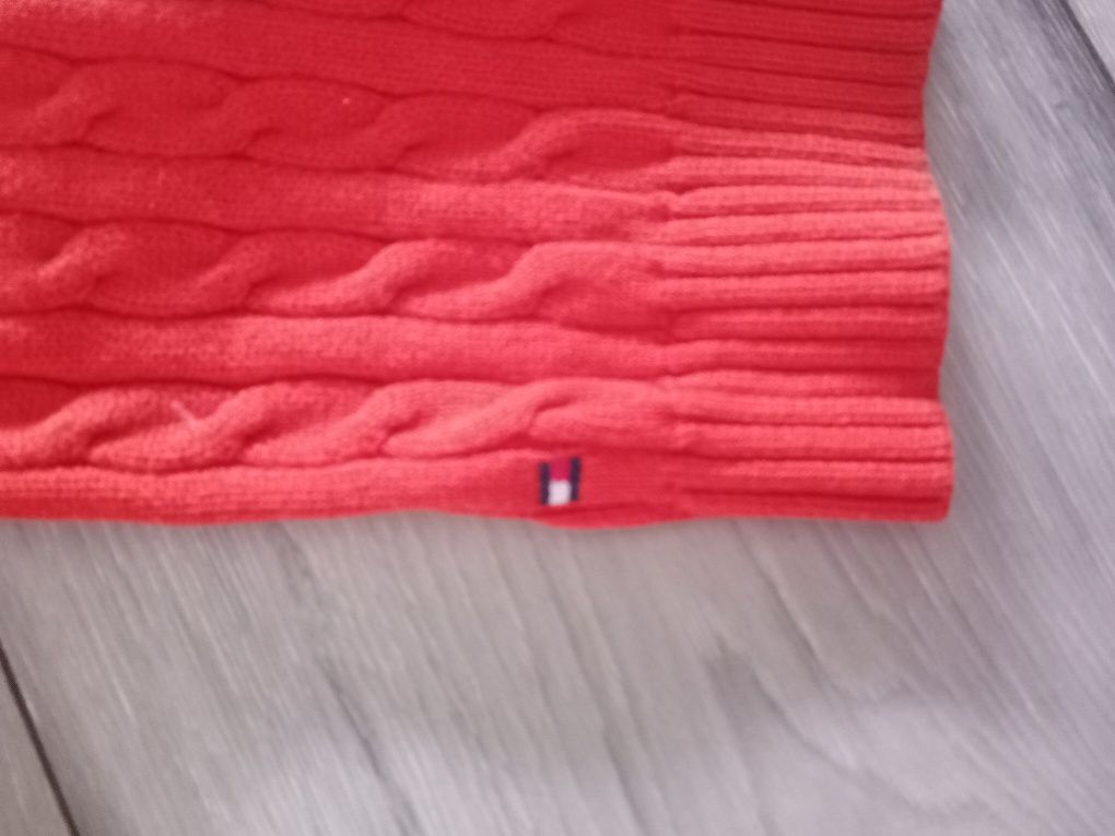 Дамски пуловер tommy hilfiger