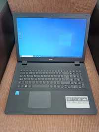 Laptop Acer Aspire 17.3" Cpu Intel Quad Core,Hdd 500Gb,4Gb Ram