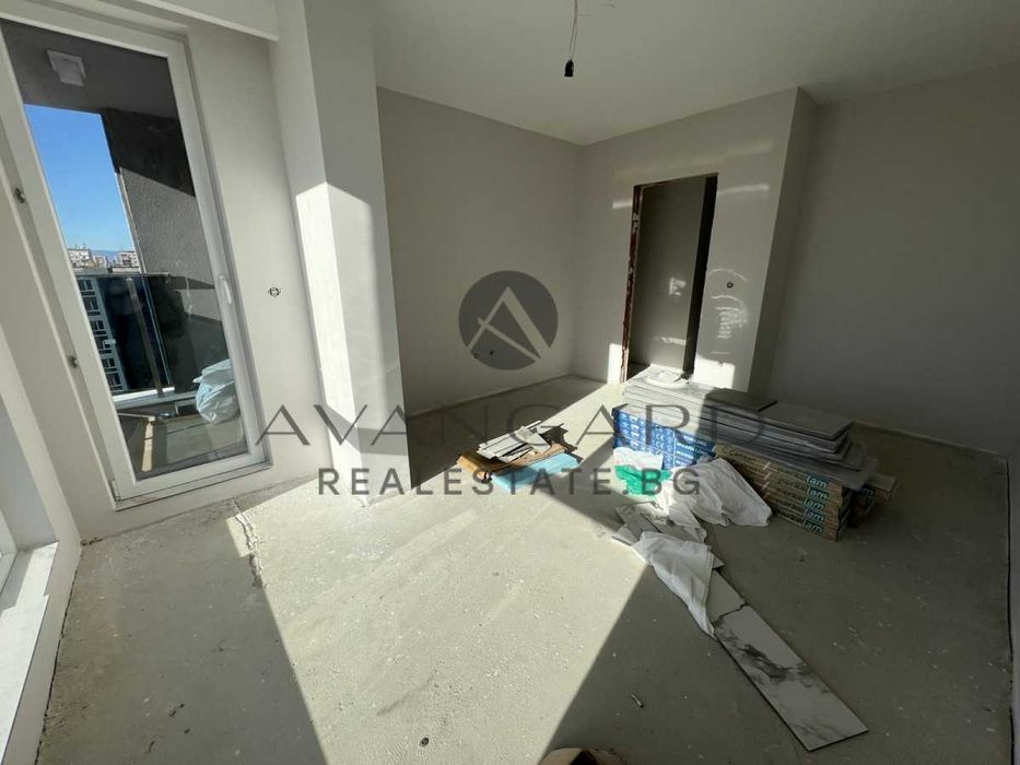 Продава се Тристаен апартамент в Пловдив, Кършияка - 120 кв.м за 1530 €/кв.м - Снимка #4