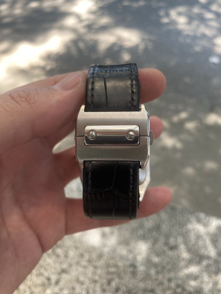 Мъжки часовник Cartier