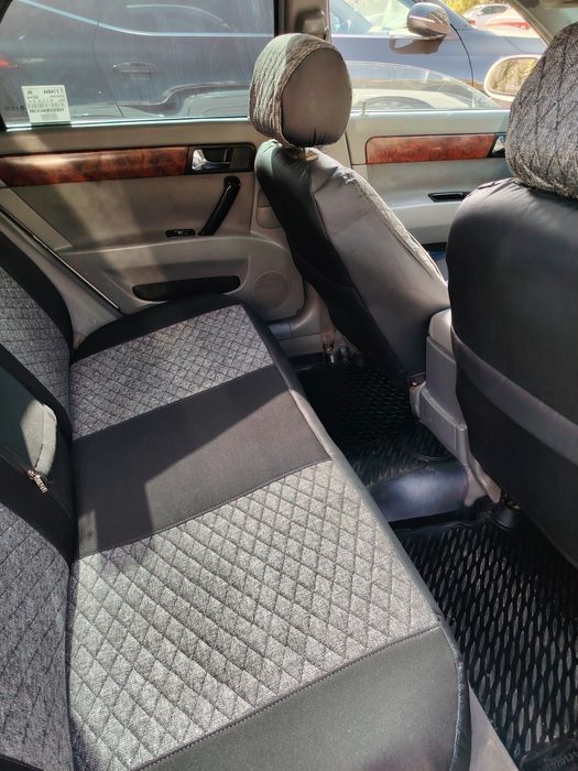 Срочно продаётся Ласетти 1.8 матор