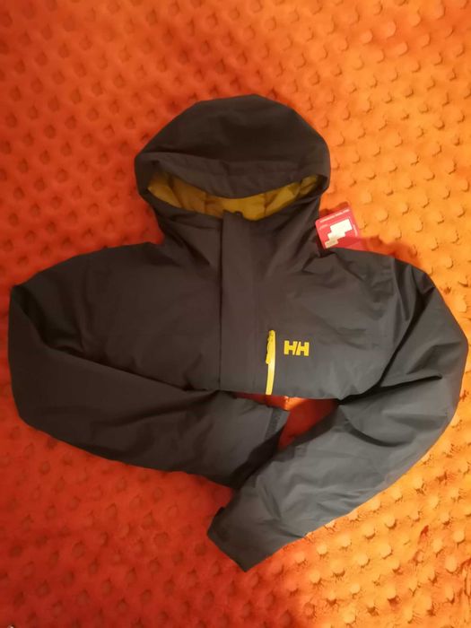 HELLY HANSEN Panorama
Мъжко яке
НОВО, с етикети