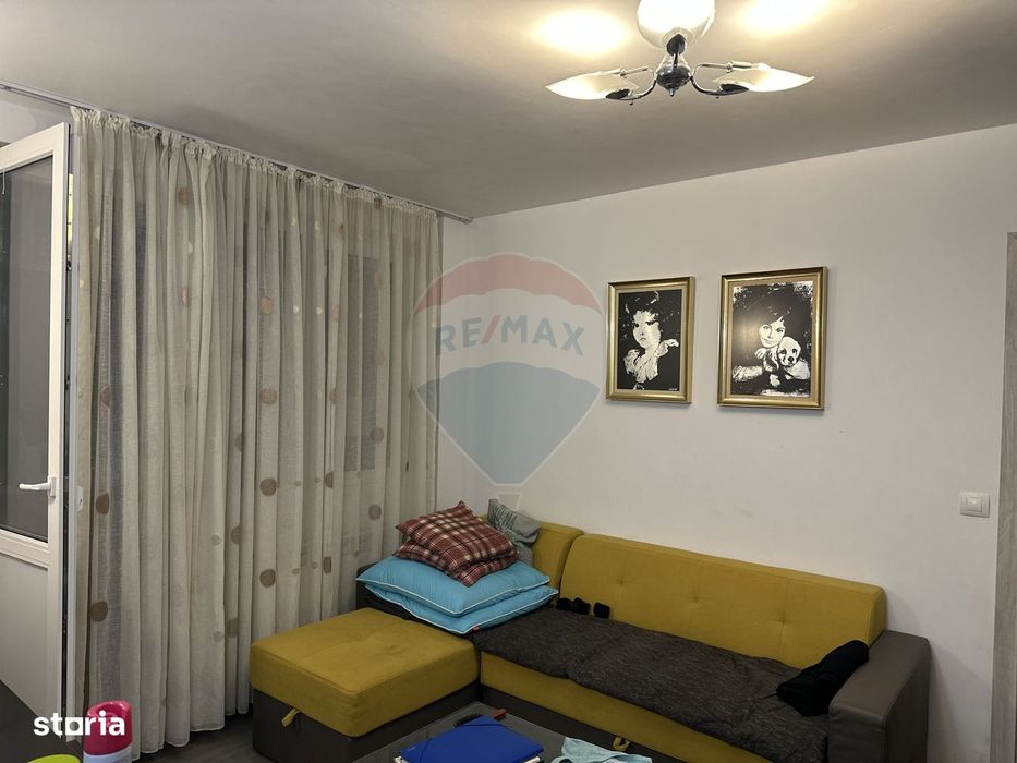 Apartament cu 2 camere de închiriat în zona Darmanesti