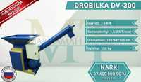 Don Drobilka 2,5 tonna/soat - Дробилка-Плющилка вальцовая - Россия