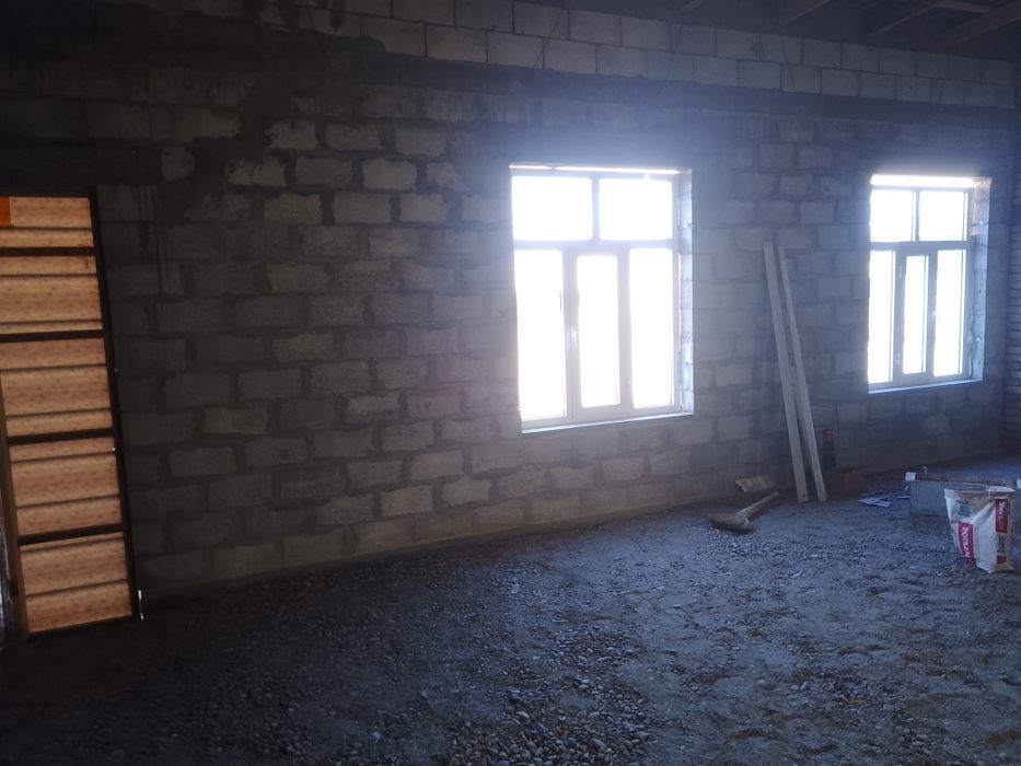 Уй сотилади 9 соток