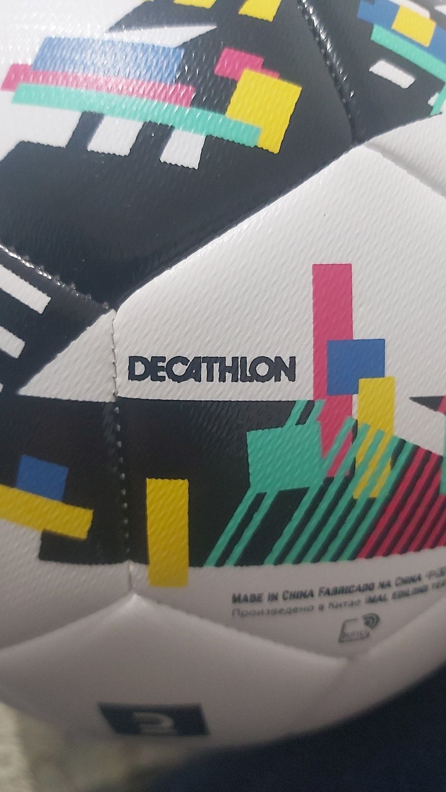 Minge Kipsta Decathlon