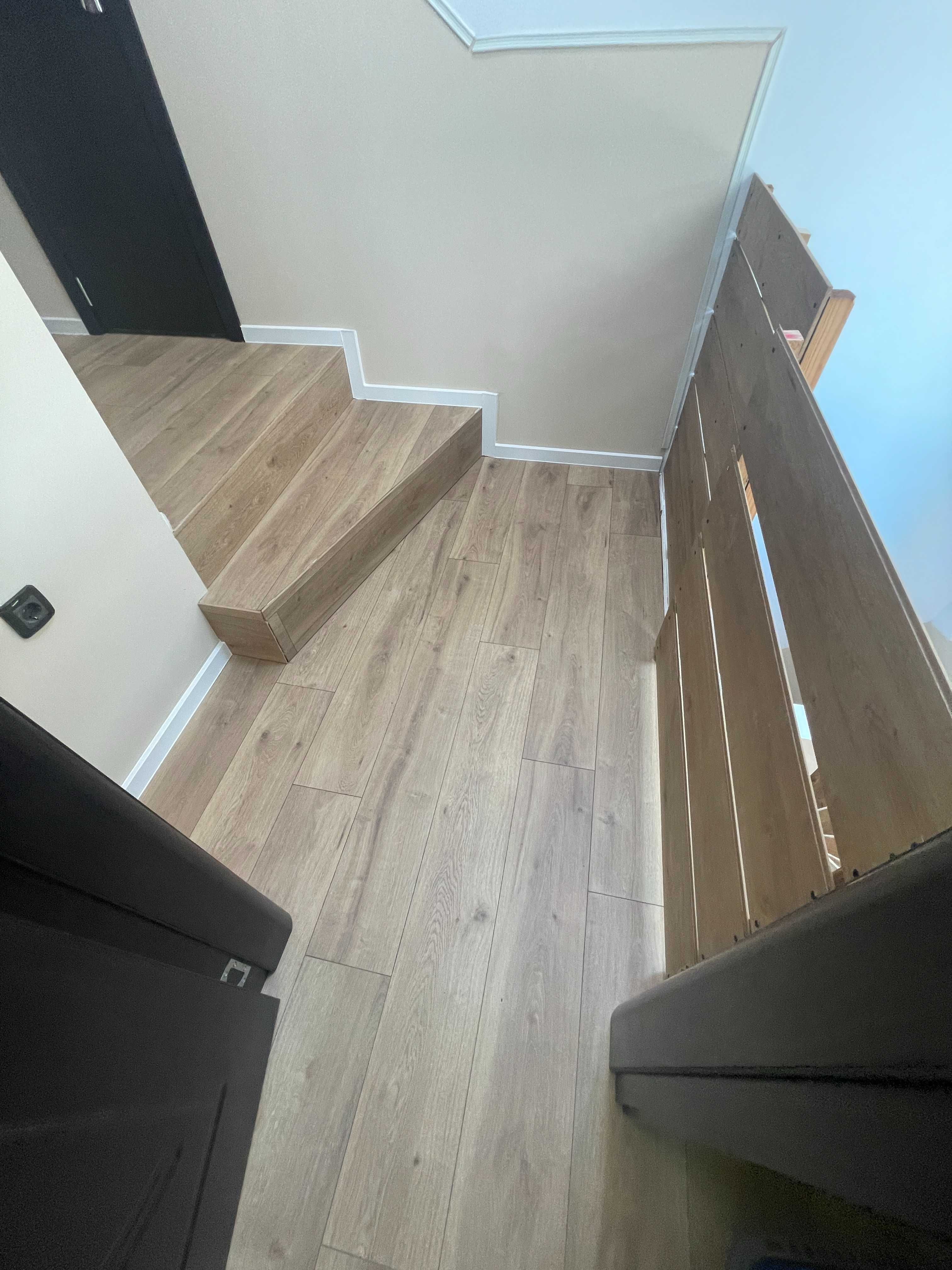 Продавам ламиниран паркет CLASSEN LIFE 4V
