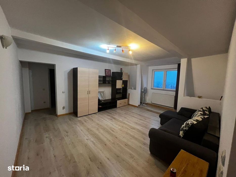 Apartament de Vanzare 2 Camere 52Mp I Suceava/Zamca I 70.000Euro