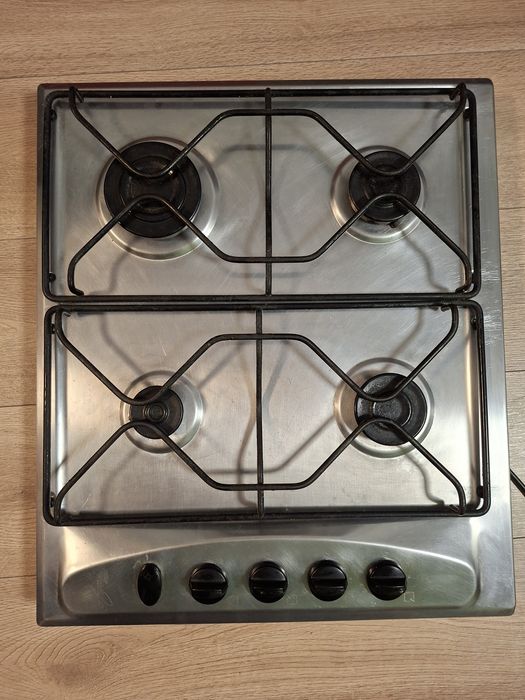 Vand plita incorporabila pe gaz Whirpool