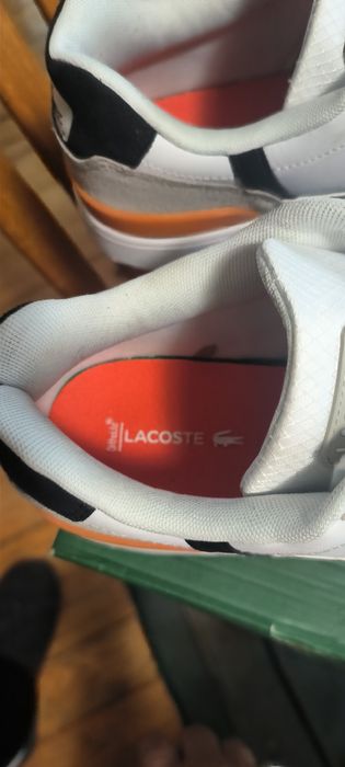 Lacoste мъжки маратонки