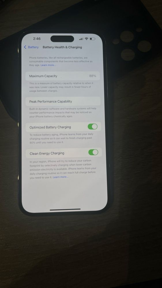 iPhone 14 Pro Max