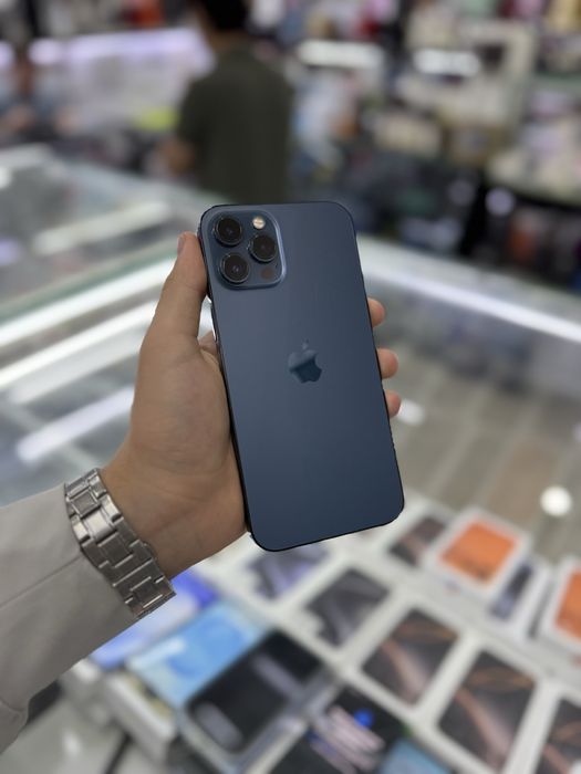 iPhone 12 pro max