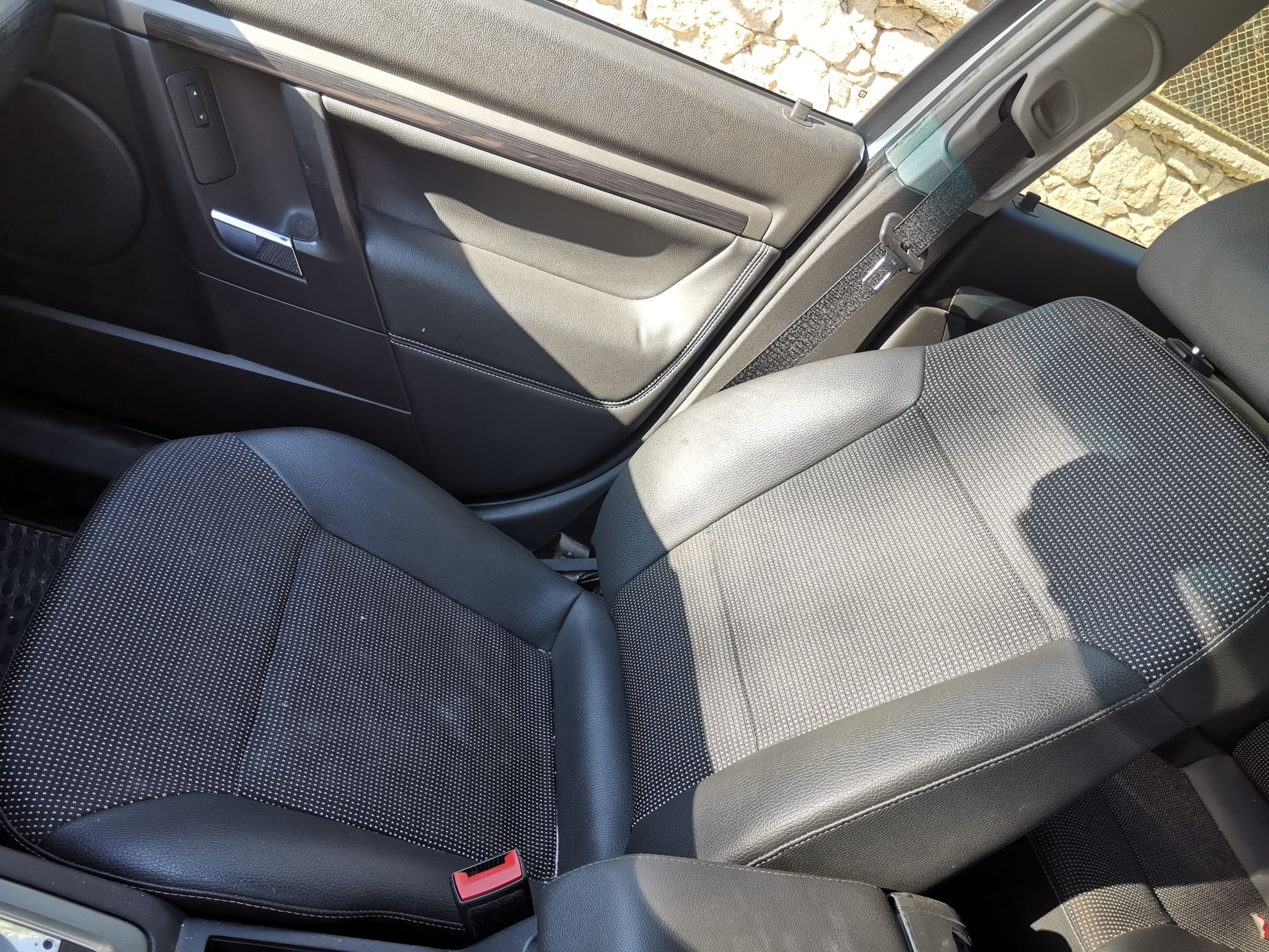 Opel Vectra C 1.8 Easytronic на части