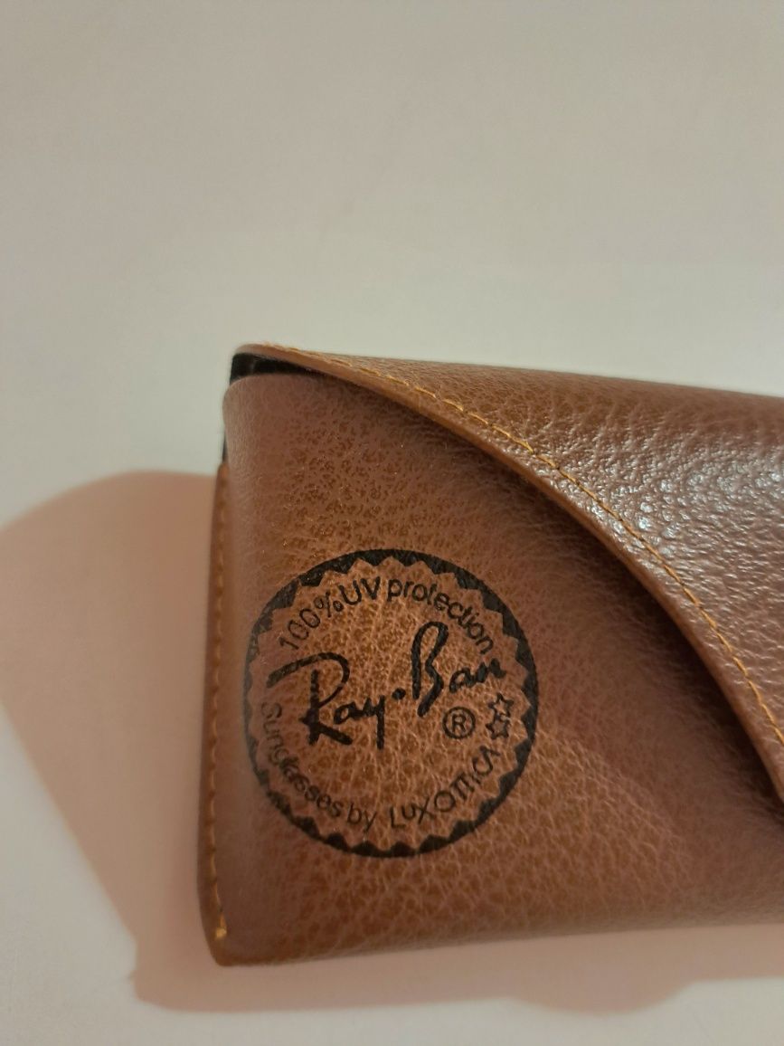 Слънчеви очила Ray-Ban New Wayfarer Classic RB2132 710/51