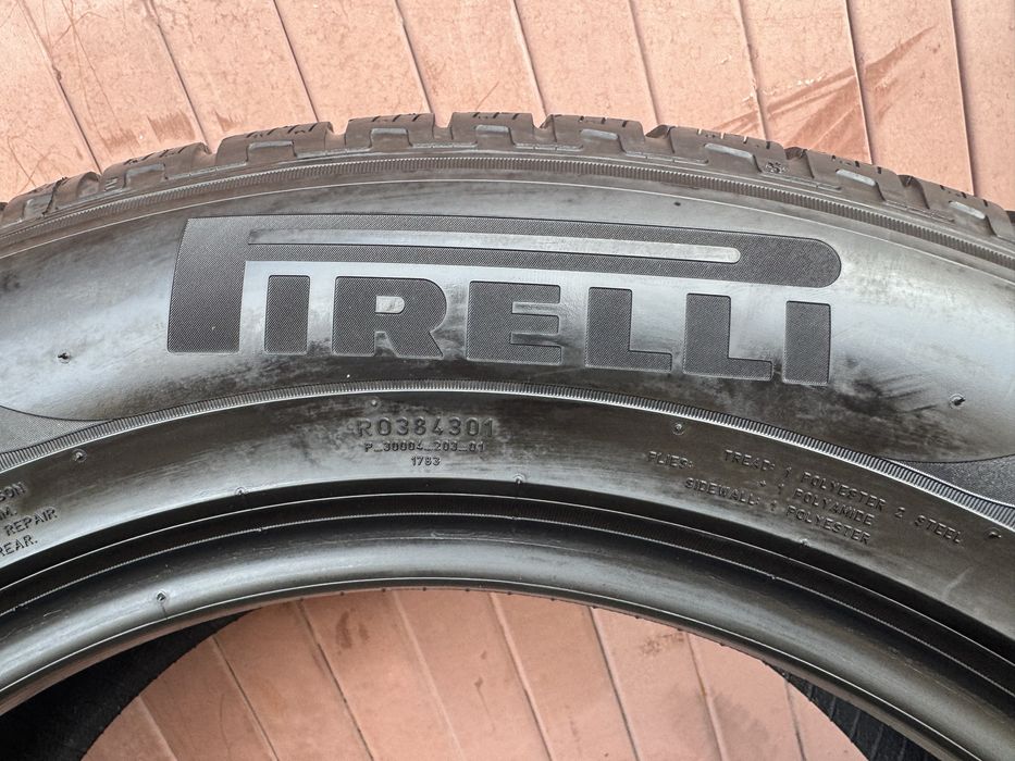 anvelope 215.65.17 Pirelli iarna