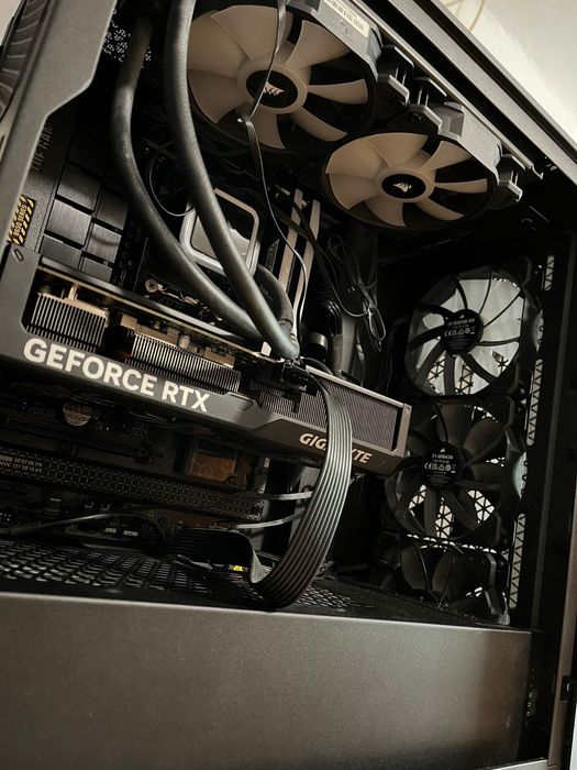 Gamer pc de vanzare