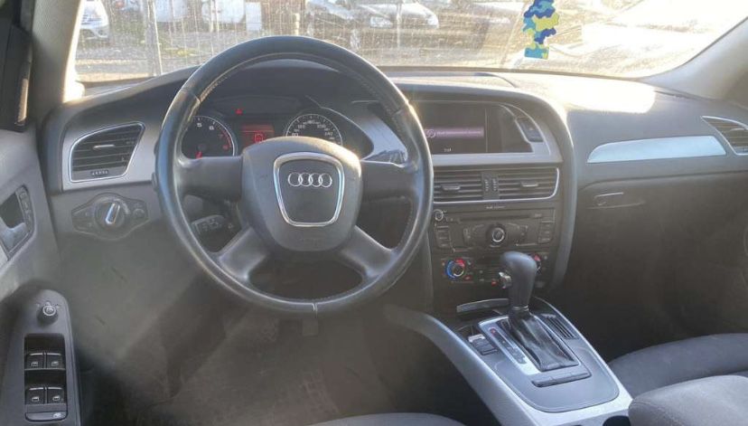 Ауди а4 2.0тди На Части Audi a4 2.0tdi