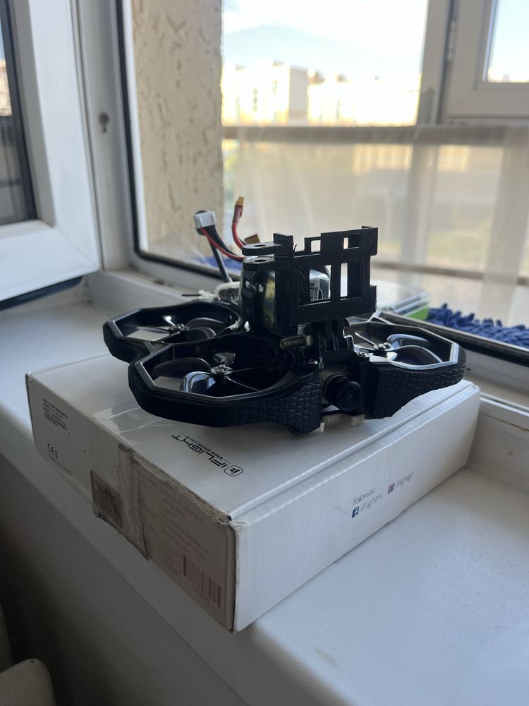 FPV дрон Iflight Protek 25