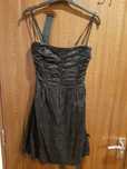 Rochie scurta neagra