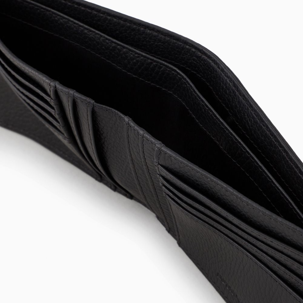 Оригинален мъжки портфейл Emporio Armani Y4R166 Y068E 80001