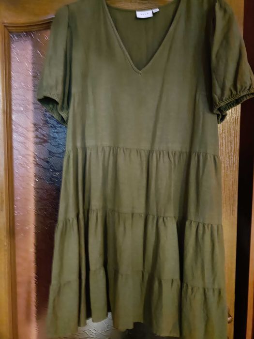 Vânt rochie de vara