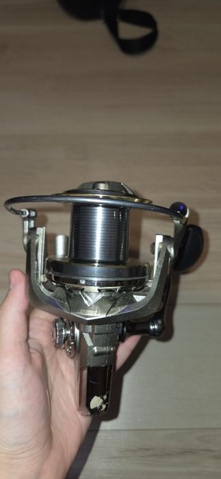 Mulineta NGK 14000