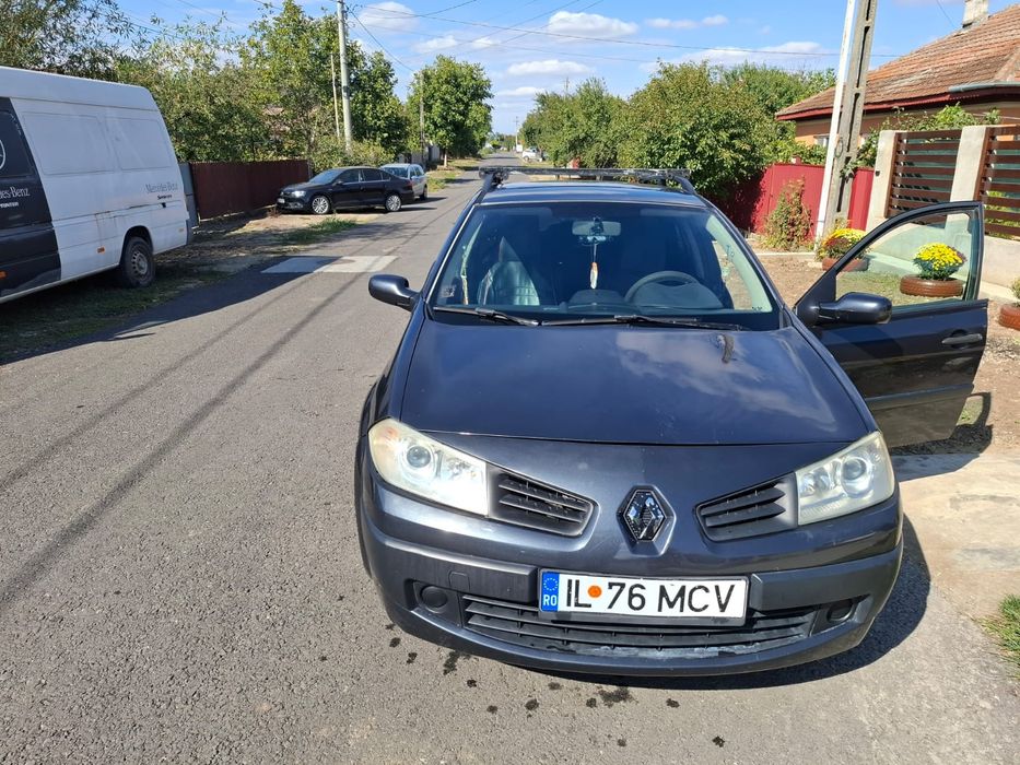 Se vinde Renault Megan 2